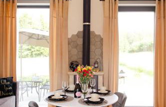 Osada Za Dębami, Podlasie, Sejny - Foto 18