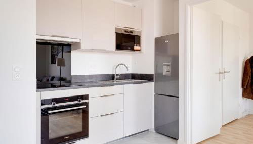 Au CALME entre DISNEY et PARIS - Foto 4, stove, pet friendly, minibar