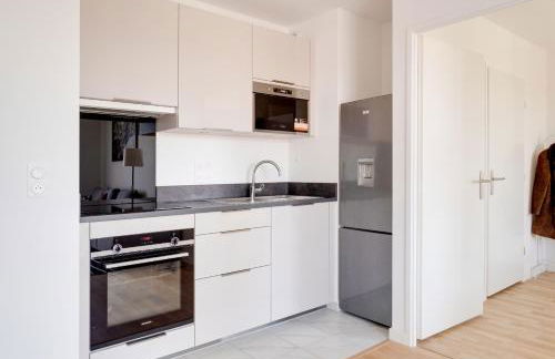 Au CALME entre DISNEY et PARIS - Foto 4