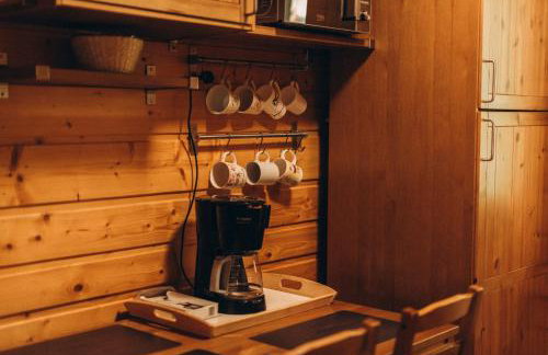 Mountain Cottage Lubomierz - Foto 31