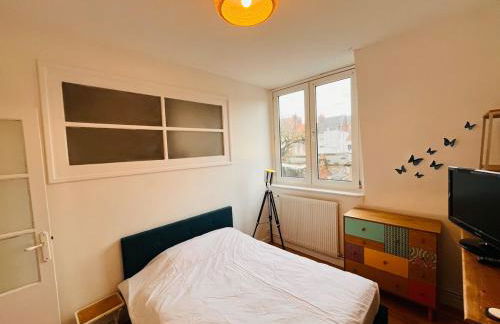 Duplex du Palais - Foto 6