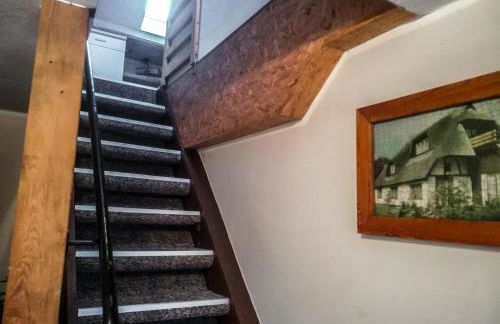 Ferienwohnung auf dem Lande - Foto 19