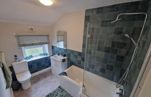 The Old Bank at St Bees, Western Lakes - Foto 8