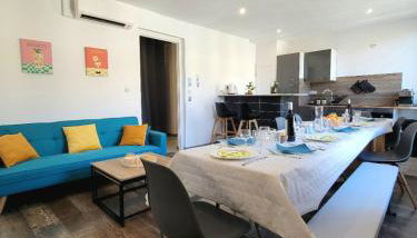 Immeuble complet Casa Bella & Divina - Photo 5, stove