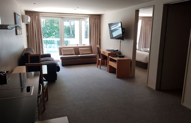 Quest on Durham - Foto 60