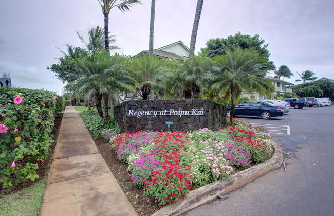 Kauai Regency at Poipu Kai by Coldwell Banker Island Rentals - Foto 66