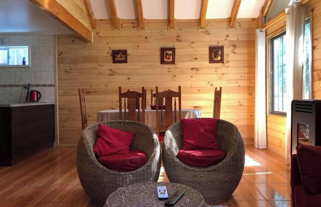 Cabañas El Nativo - Licán Ray - Foto 5