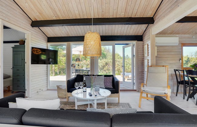 "Skogh" - 600m from the sea - Foto 15