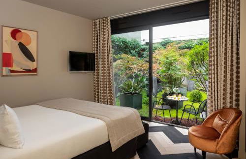 Le Rayz Vendôme - Foto 22