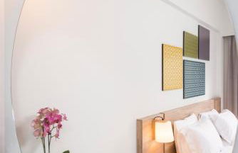 Irini Stalos Apartments - Foto 97