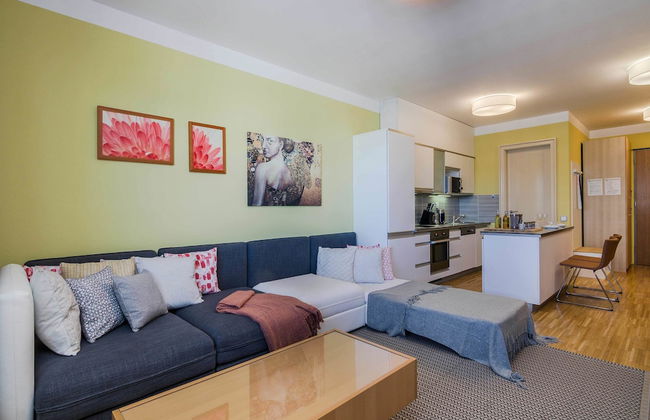 Luxury Center APT by Michal&Friends - Foto 20