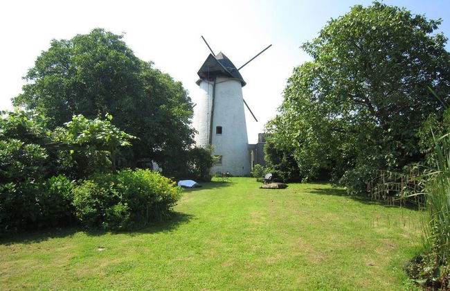 De Reus van Horebeke - Photo 1