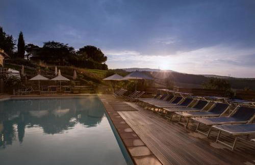 Borgo Il Poggiaccio Residenza Turistico Alberghiera - Foto 35