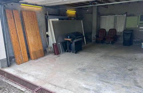 Gîte Forêt Vosgienne gitesdes2vallées - Foto 34