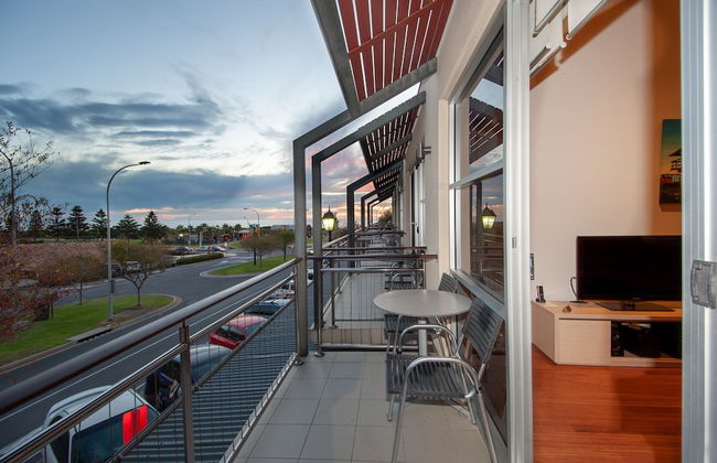 Semaphore Blue Apartments - Foto 76