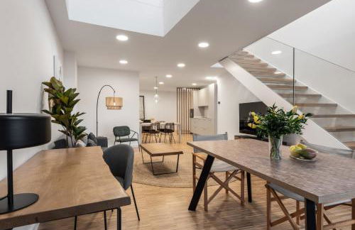 I Loft Santiago by Upper Luxury Housing - Foto 18