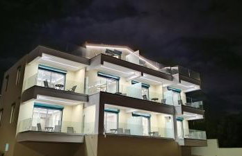 AIR-IN Rooms with magnificent views - Foto 3