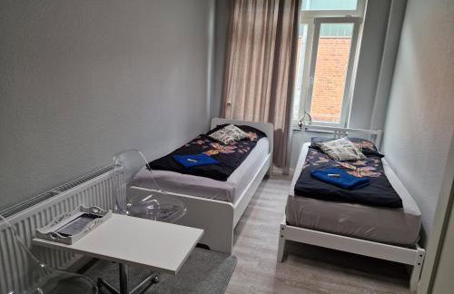 Mertens Zimmervermietung - Foto 43