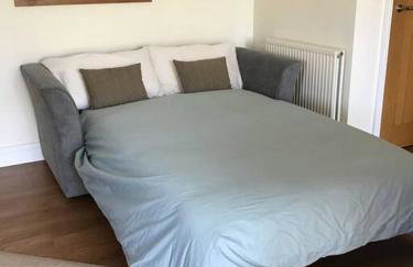 The Byre @ Cow Close - Stay, Rest and Play in the Dales. - Photo 13