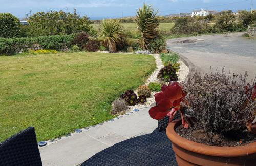 Cape Cornwall Pod with vast sea views - Foto 8