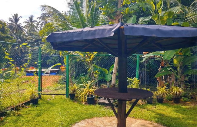 Serene Vista Villa - Foto 36