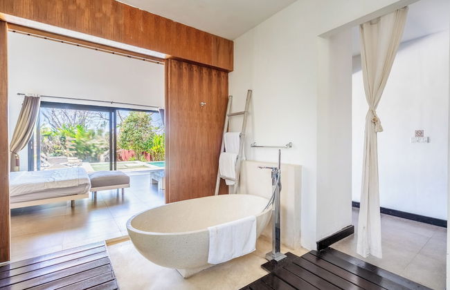 Boutique Villa Doretanh - Foto 48