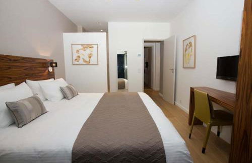 App-Arte Marseille Vieux-Port - Foto 25