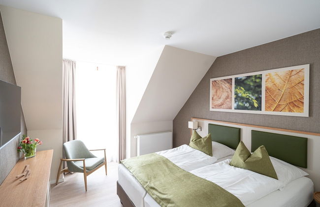 Appartement am Plauer See in Ganzlin - Foto 2