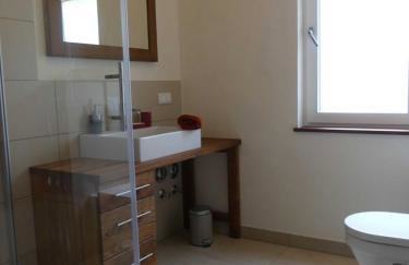 Ferienwohnungen Im grünen Eck - Foto 16