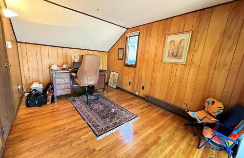 Paradise Uncovered Chalet Near Lake - Foto 54