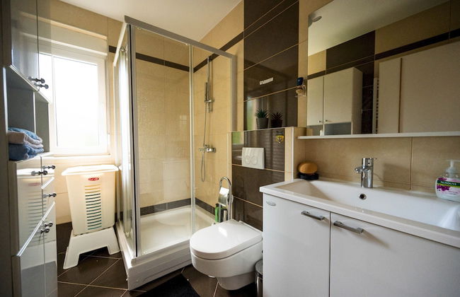 Spacious 3bdr Villa - Foto 9