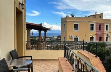 Πέτρινο Αρχοντικό, Χίος - Foto 32