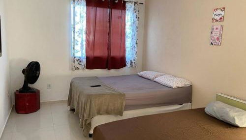 Quitinete independente na entrada de Cabo Frio - Foto 5