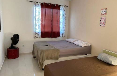 Quitinete independente na entrada de Cabo Frio - Photo 5