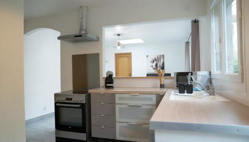 Individual Guest House - Between Paris and Disneyland - Foto 4