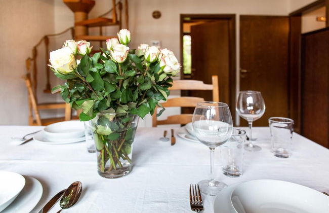 Castle way Apartments Tamy - Foto 10