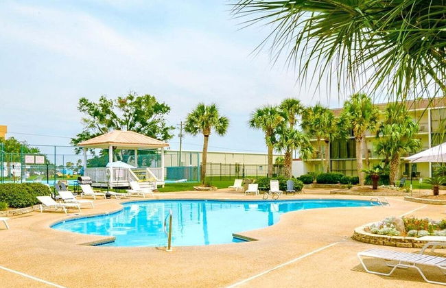 Ocean Club Villas - Foto 33