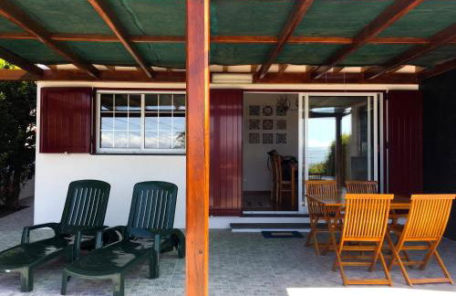 Azorean Cottage São Jorge - Foto 25