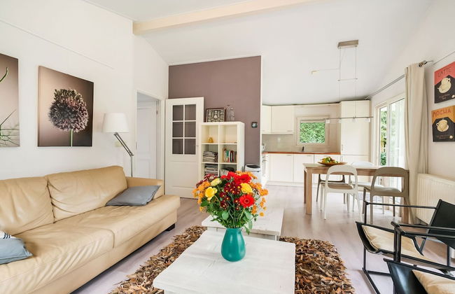 Holiday Home in Stegeren With Pool - Foto 7