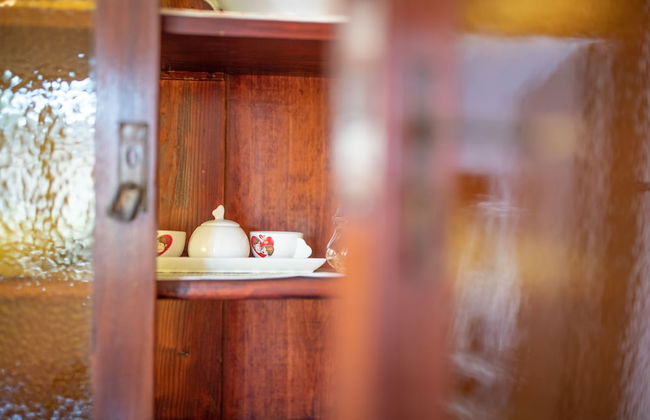 Isola dei Calanchi - Foto 80