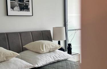 Wave Międzyzdroje Resort & SPA - C857 by Sealuu - Foto 10