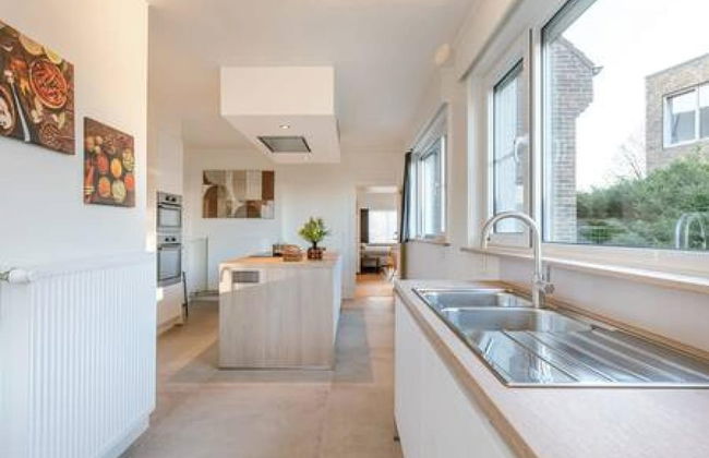 Spacious House With Garden for Family and Friends - Foto 2