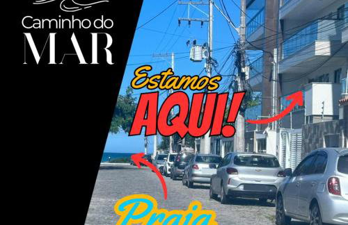 Caminho do Mar - Apartamento com excelente localização - Foto 13