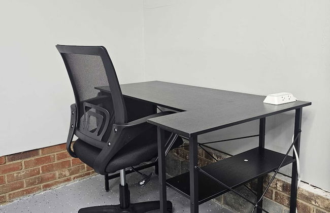 Quail Ridge 3BR House - Foto 25