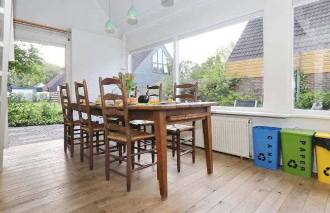 Holiday Home Near the Beach in the Dunes - Foto 11