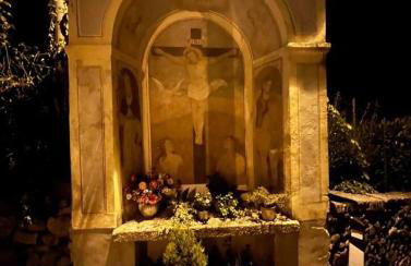 Tra Lago Maggiore e lago d'Orta Appartamento FUOCO - Foto 35