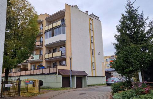 kawalerka w centrum Grajewa - Foto 3