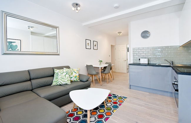 7 Greek Street by City Living London - Photo 19