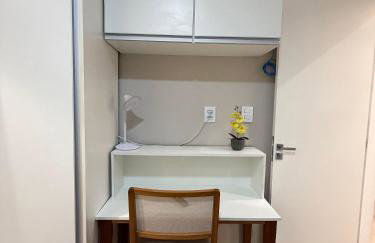 Apê 102, 2 quartos | WiFi | JC STAYS - Foto 9