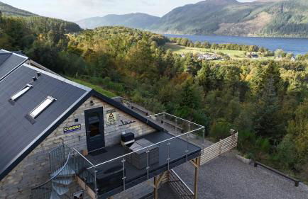 The Loft at Log Ness - Foto 31